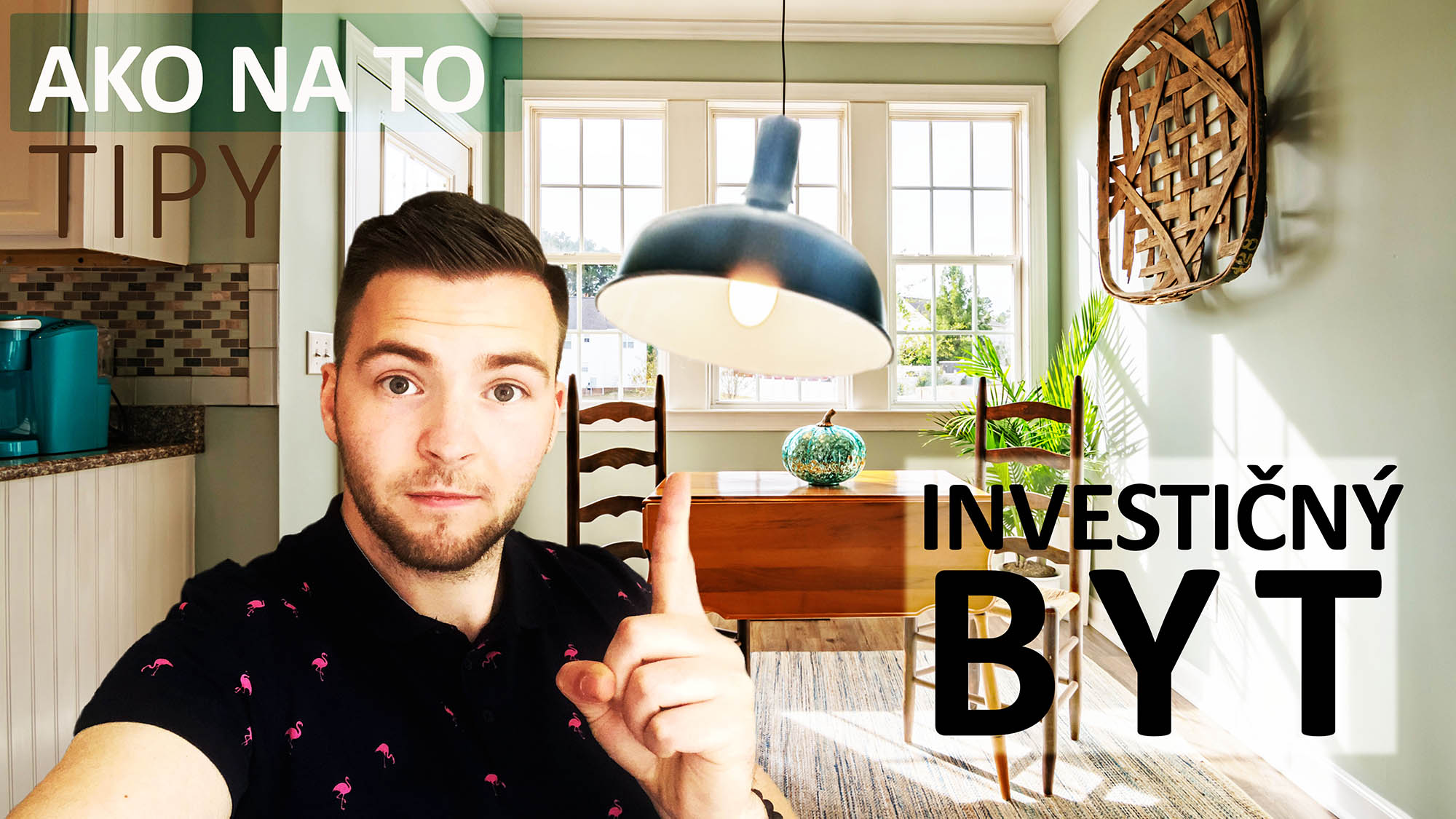 Investičný byt – Tipy, ako nato!