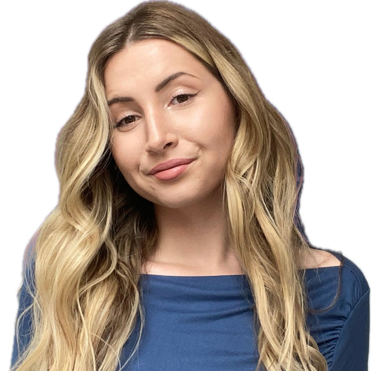 Daniela Luptáková - leaderka pôsobiaca v Detve, Bratislave a Prešove