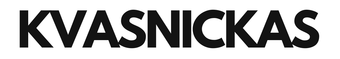 KVASNICKAS - rozvoj líderských zručností a finančnej gramotnosti